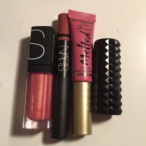 lipstick samples