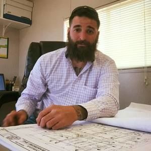 Meet your Posher, Will