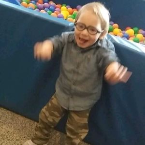 Meet your Posher, Jimmy