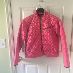 Ladies jacket by Obermeyer