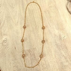 J. Crew Necklace