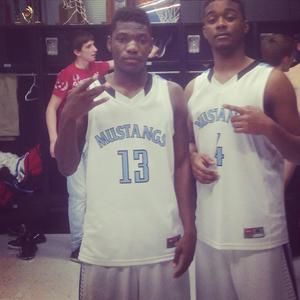 Meet your Posher, Dondre