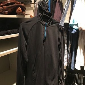 Lululemon Hoodie