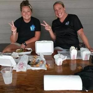 Meet your Posher, Tina