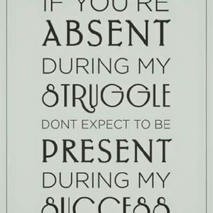 Meet your Posher, Ebony