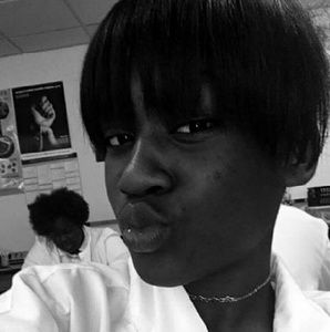 Meet your Posher, Ijahnae