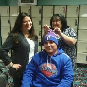 Meet your Posher, Anna