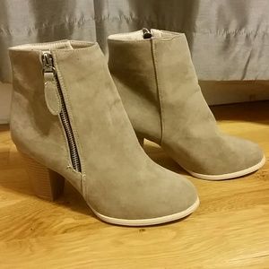 Booties