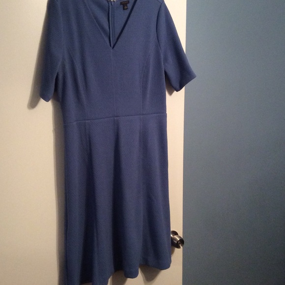 Business Dress
