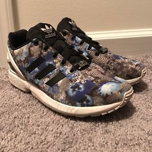 Adidas ZX Flux Sneakers