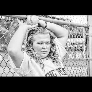 Meet your Posher, Courtney