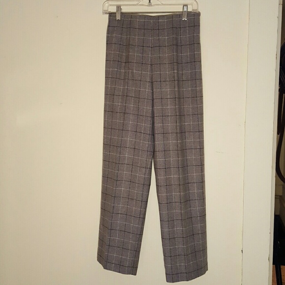 Talbots dress pants
