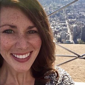 Meet your Posher, Anna