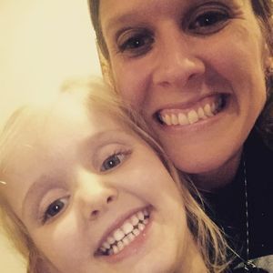 Meet your Posher, Julie