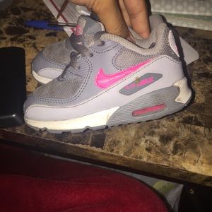 Toddler Nike Air Max