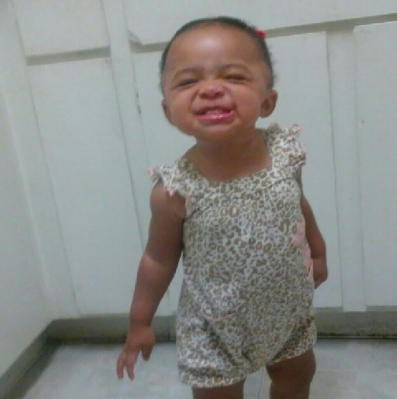 Meet your Posher, Jasmine - Picture 1 of 1