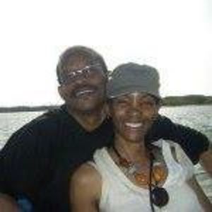 Meet your Posher, Judy