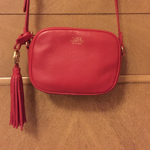 Vince Camuto Alesi Crossbody Purse