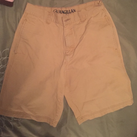 Magellan Men's shirts