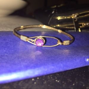 Ronaldo bracelet