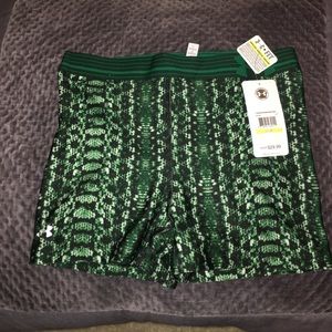 Under Armour Workout Shorts