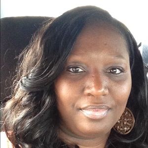 Meet your Posher, Kim