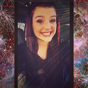 Meet your Posher, Meagan