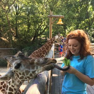 Meet your Posher, Katelyn