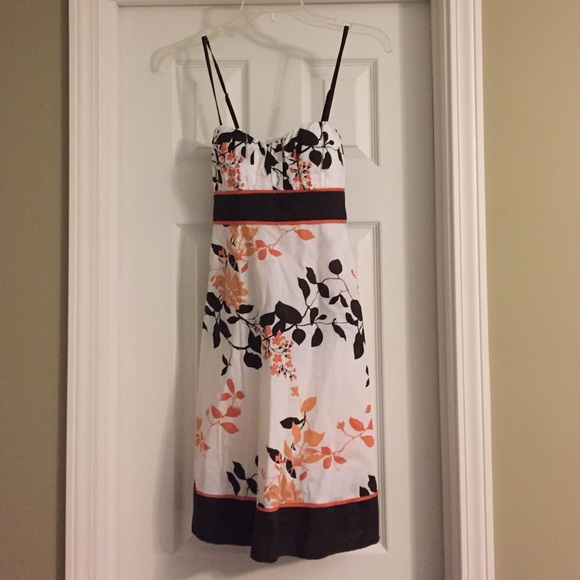 Speechless dress size 5