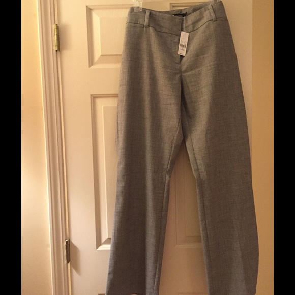 New York and Co. trouser