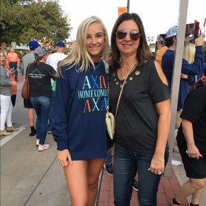 Meet your Posher, Kelly