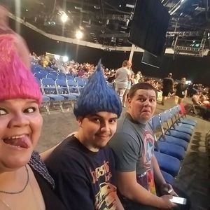 Meet your Posher, Ida