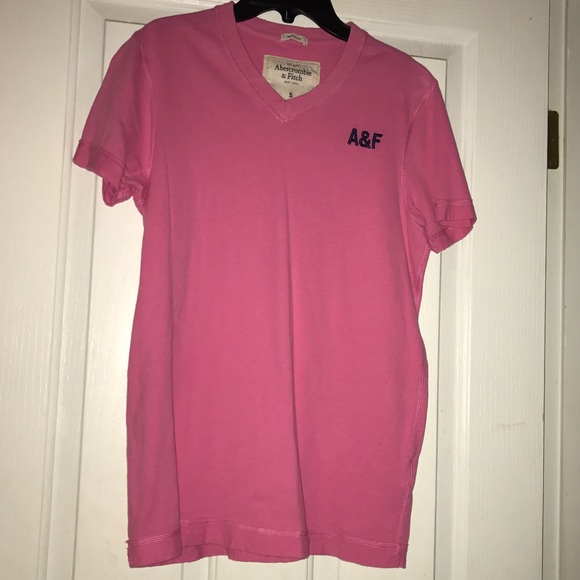 Abercrombie Vneck