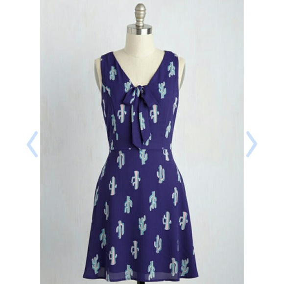 *MUST GO* All Time Locale dress