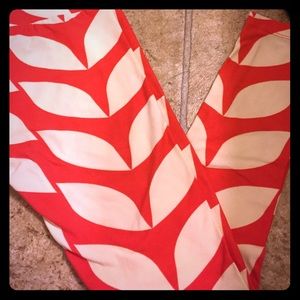 Lularoe OS leggings