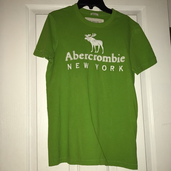 Abercrombie Tshirt