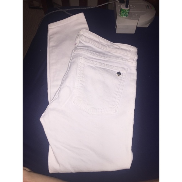 Kate Spade Play Hooky Jeans