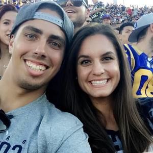 Meet your Posher, Morgan