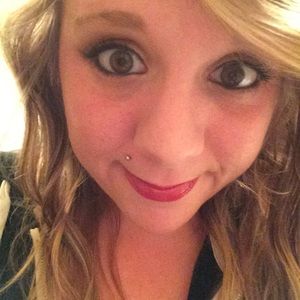 Meet your Posher, Kristina