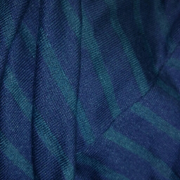 LulaRoe "Sarah" duster, nwt size xs - Picture 2 of 2