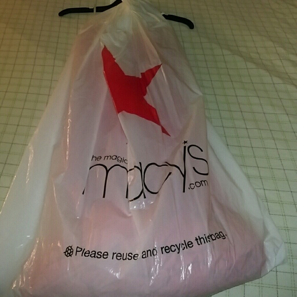 Dress , I bought from Macy's. - Picture 1 of 4