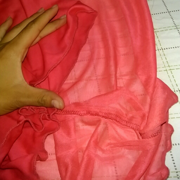 Dress , I bought from Macy's. - Picture 4 of 4