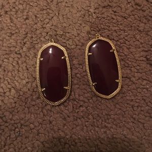 Kendra Scott Earrings