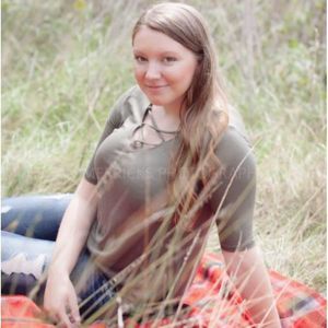 Meet your Posher, Katelyn