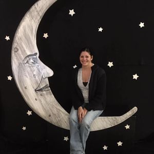 Meet your Posher, Tammy