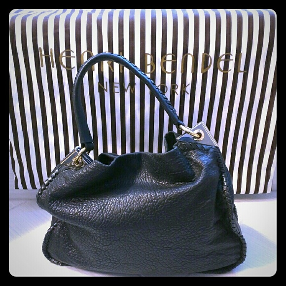 Henri Bendel Hobo