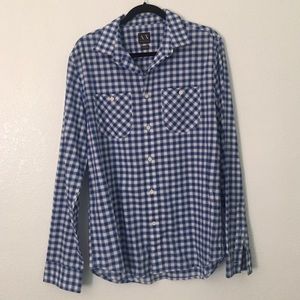 Long sleeve shirt. Armani Exchange