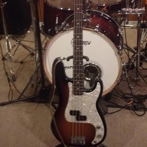 Meet your Posher, Patrick pj