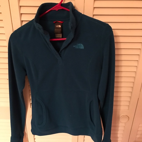 North Face Jacket XS