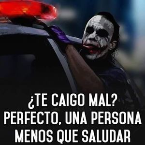 Meet your Posher, Evereth